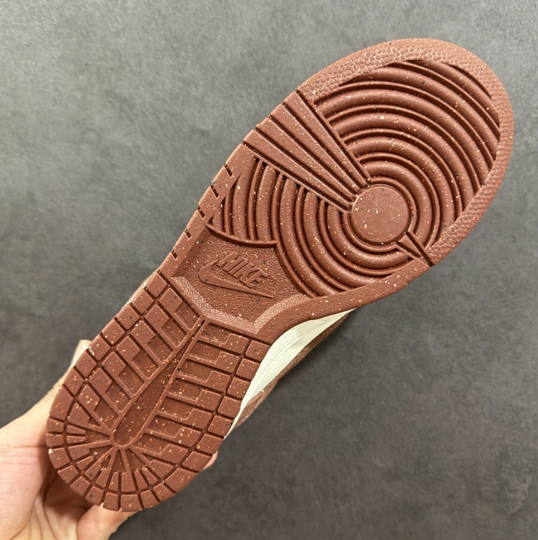 New VT Dunk Low NIKE