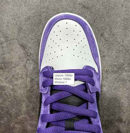 New VT Dunk Low NIKE