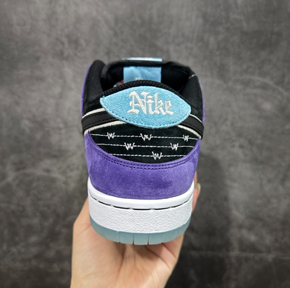 New VT Dunk Low NIKE