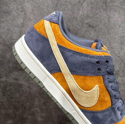 New VT Dunk Low NIKE