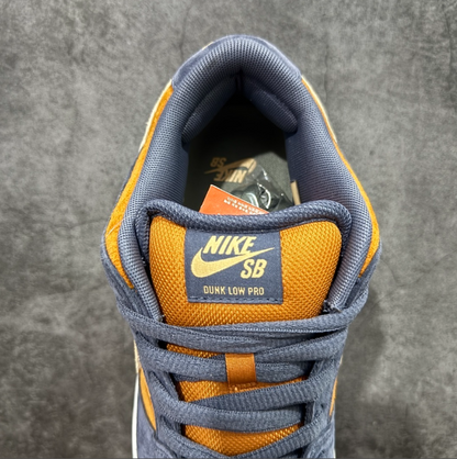 New VT Dunk Low NIKE