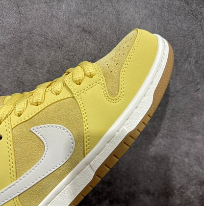 New VT Dunk Low NIKE