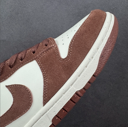 New VT Dunk Low NIKE