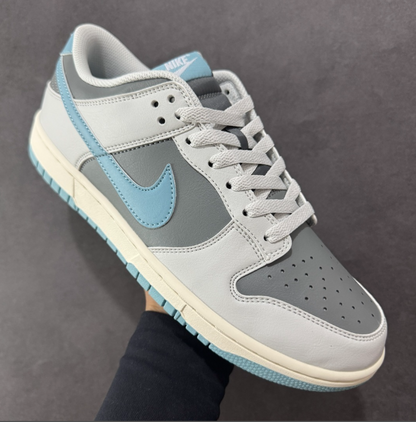 New VT Dunk Low NIKE