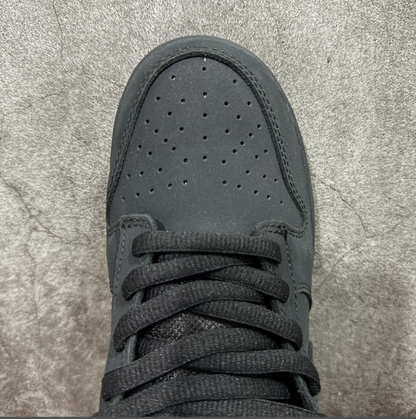 Nike SB Dunk Low Supreme 94 Black