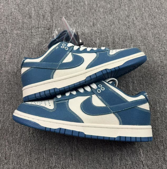 Dunk Low Shashiko NIKE