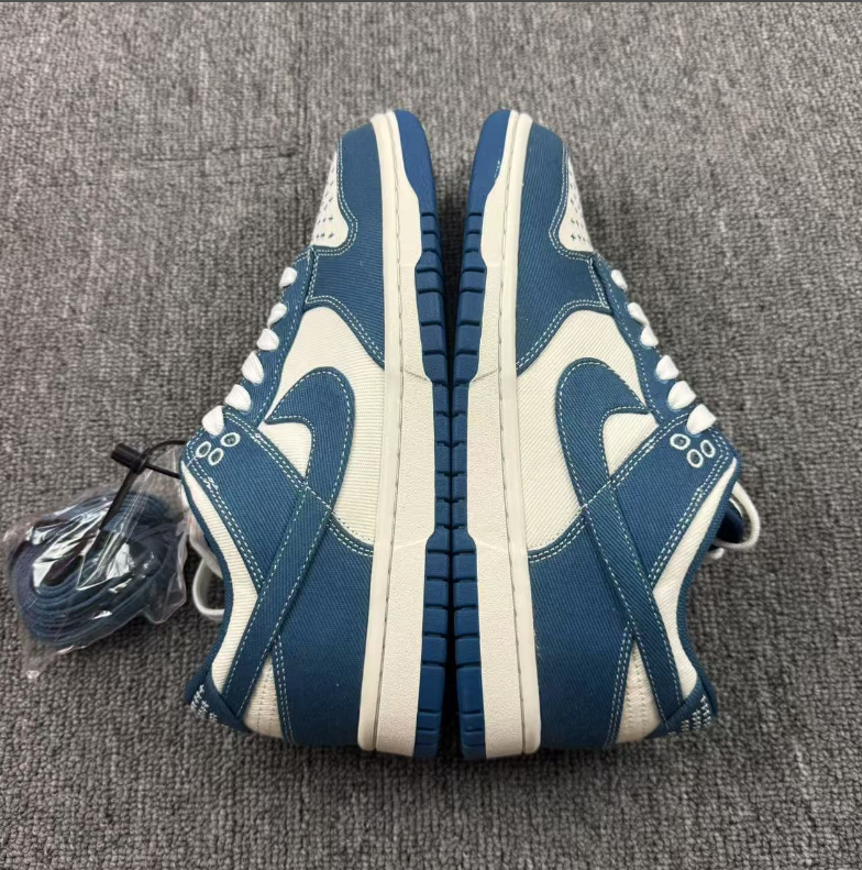 Dunk Low Shashiko NIKE