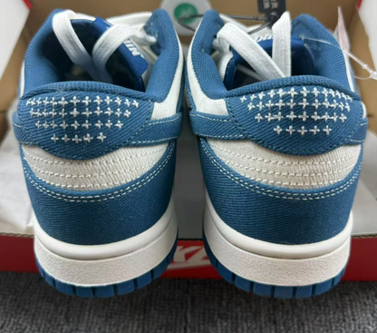 Dunk Low Shashiko NIKE