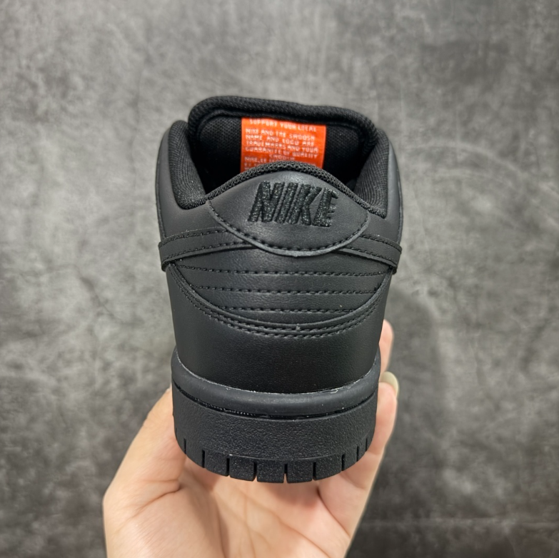 New VT Dunk Low NIKE