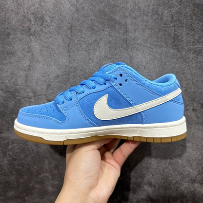 New VT Dunk Low NIKE
