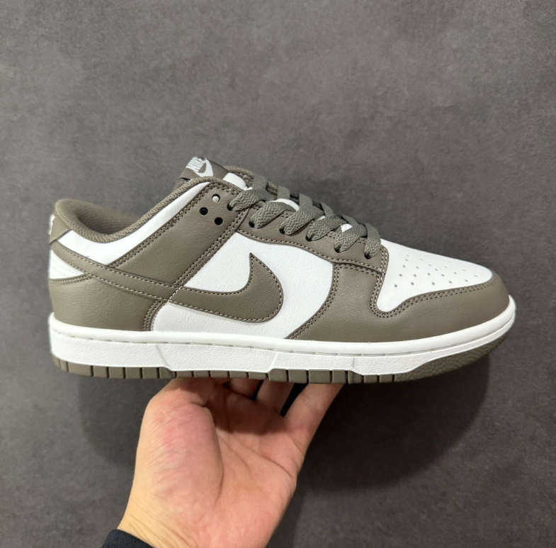 New VT Dunk Low NIKE