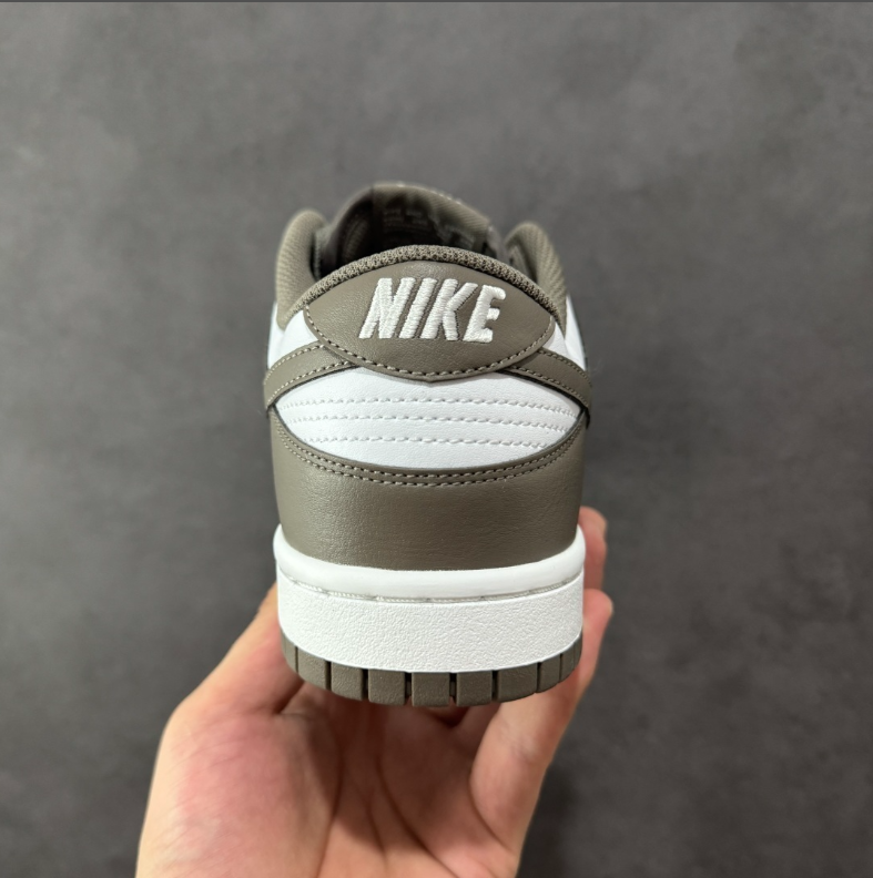 New VT Dunk Low NIKE