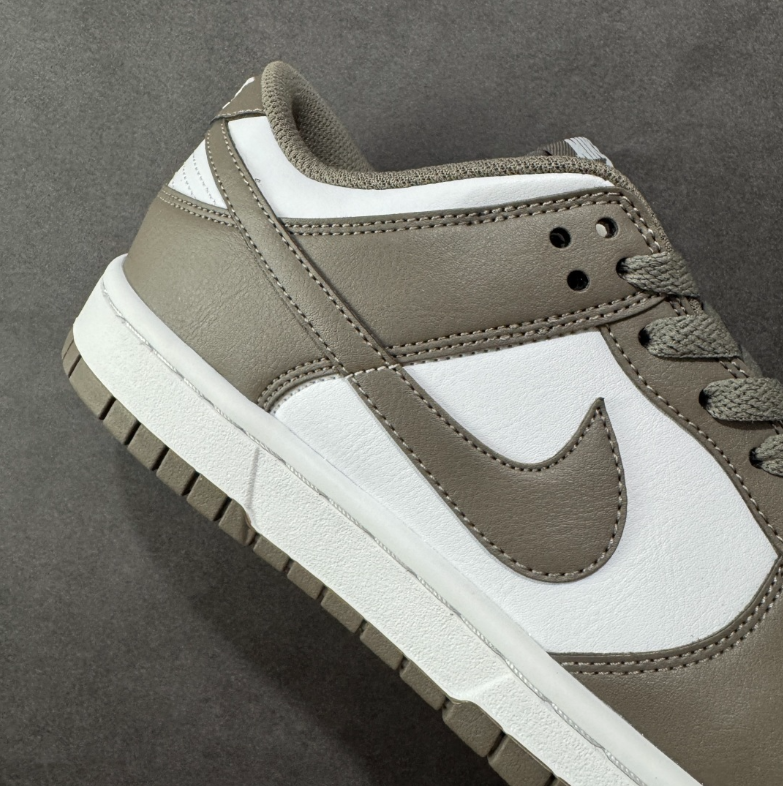 New VT Dunk Low NIKE