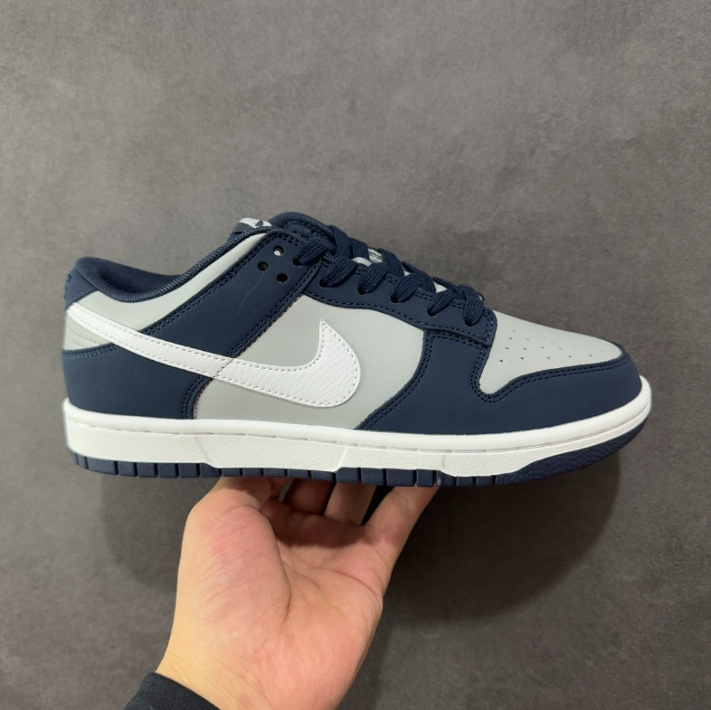 New VT Dunk Low NIKE