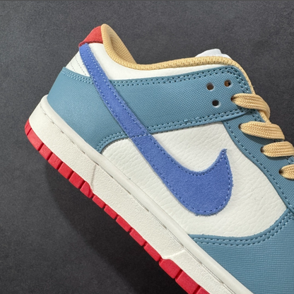 New VT Dunk Low NIKE