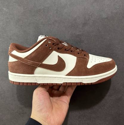 New VT Dunk Low NIKE