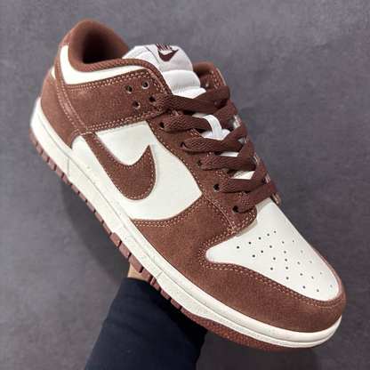 New VT Dunk Low NIKE