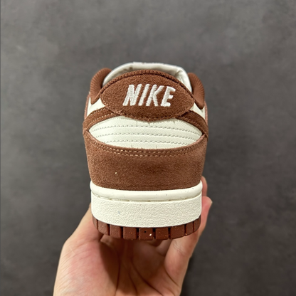 New VT Dunk Low NIKE