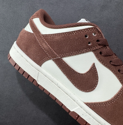 New VT Dunk Low NIKE