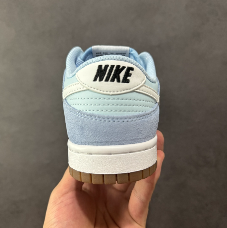 New VT Dunk Low NIKE