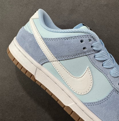 New VT Dunk Low NIKE