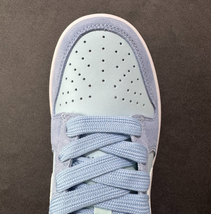 New VT Dunk Low NIKE