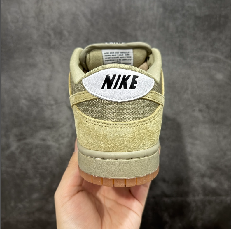 New VT Dunk Low NIKE