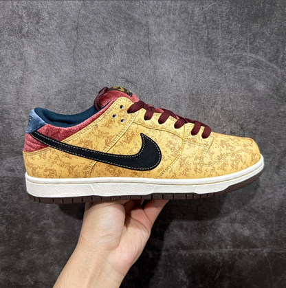 New VT Dunk Low NIKE