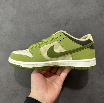 New VT Dunk Low NIKE