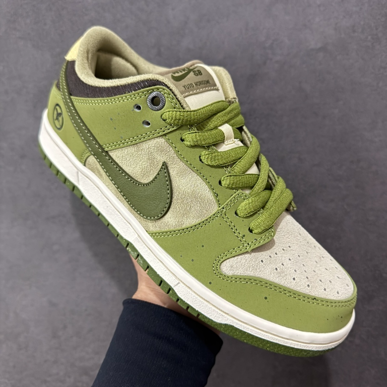 New VT Dunk Low NIKE