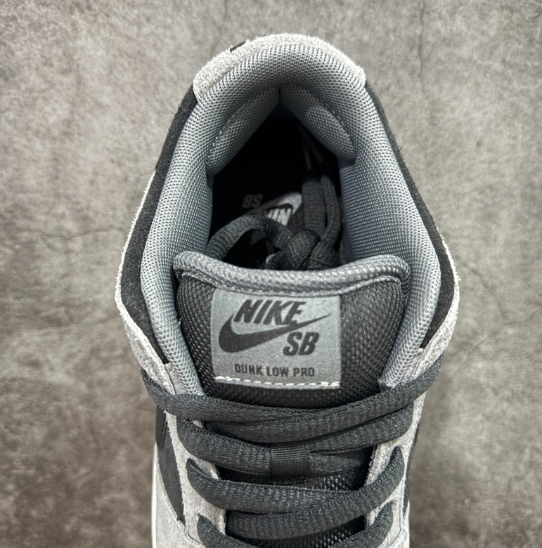 New VT Dunk Low NIKE