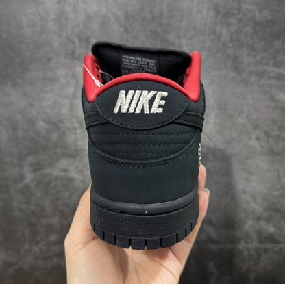 Nike SB Dunk Low Supreme 94 Black