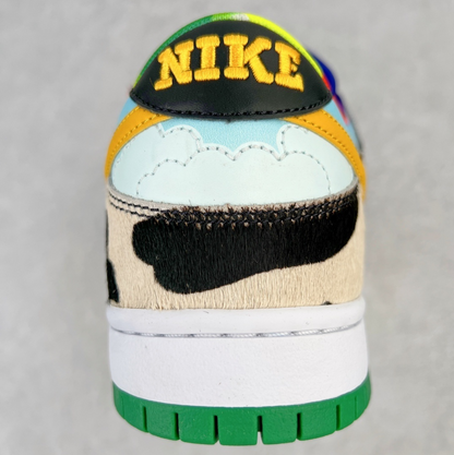 Nike SB Dunk Low Ben & Jerry’s “Chunky Dunky”