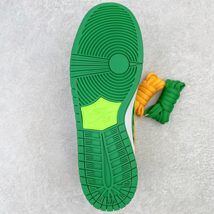 Nike SB Dunk Low Ben & Jerry’s “Chunky Dunky”