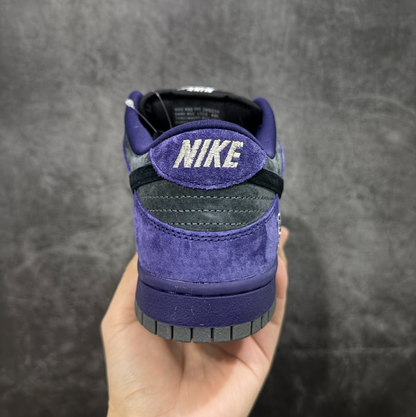 Nike SB Dunk Low Supreme 94 Purple